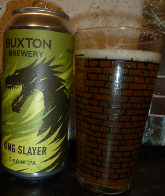 Deanso's photo of King Slayer