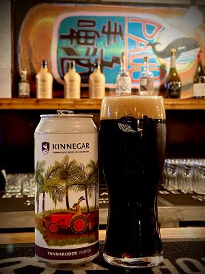 jimgreen's photo of Yannaroddy Porter