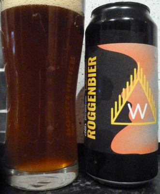Deanso's photo of WRCLW Roggenbier