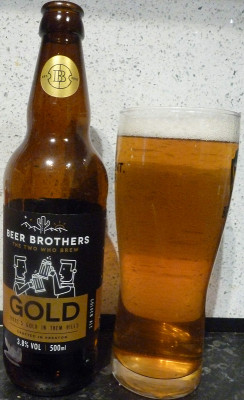 Deanso's photo of Gold