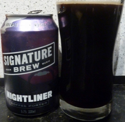 Deanso's photo of Nightliner