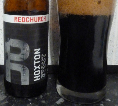 Deanso's photo of Hoxton Stout