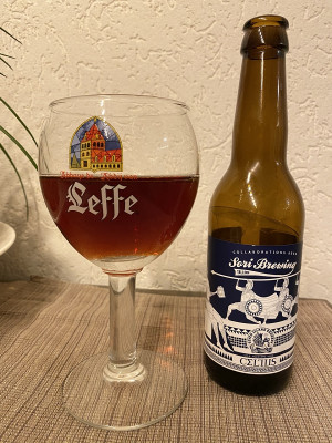 Kermis's photo of Celtus