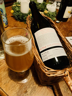 sjogro's photo of Perzik Geel - Red Heaven (Season 18|19) Blend No. 25