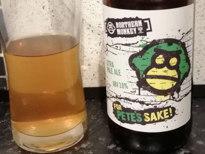 Deanso's photo of For Pete's Sake!