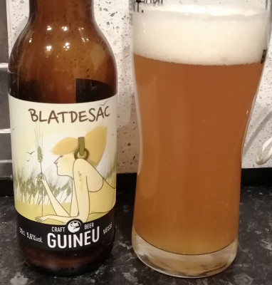 Deanso's photo of Blatdesac