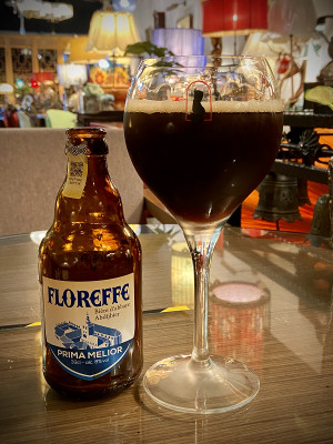 jimgreen's photo of Floreffe Prima Melior (Meilleure)