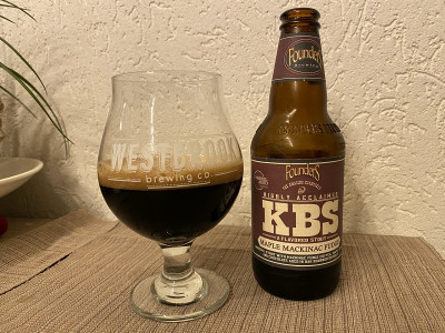 Kermis's photo of KBS Maple Mackinac Fudge (2020)