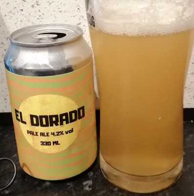 Deanso's photo of El Dorado