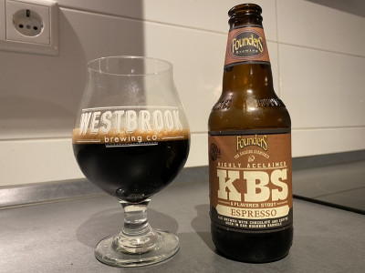 Kermis's photo of KBS Espresso (2020)