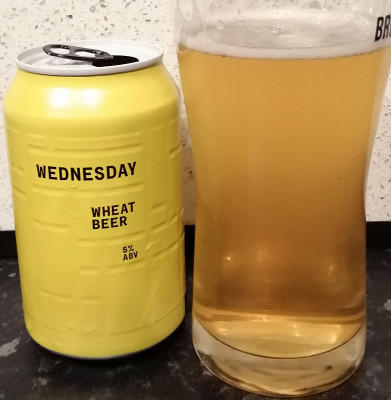 Deanso's photo of Wednesday