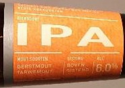 blackisle's photo of IPA