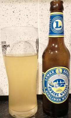 Deanso's photo of Budike Weisse