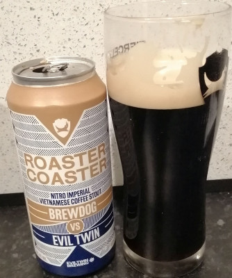 Deanso's photo of Roaster Coaster