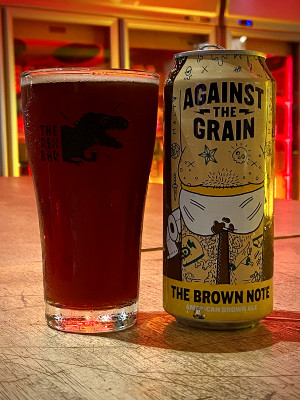 jimgreen's photo of The Brown Note