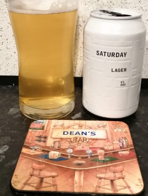 Deanso's photo of Saturday