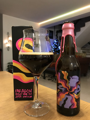 SDavor's photo of Rackhouse - Paragon 2019