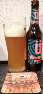 Deanso's photo of Supadupa IPA