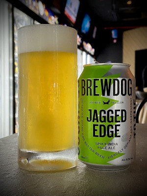 jimgreen's photo of Jagged Edge