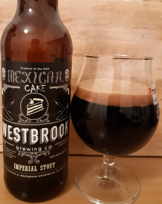 potjebier's photo of Mexican Cake (2017)