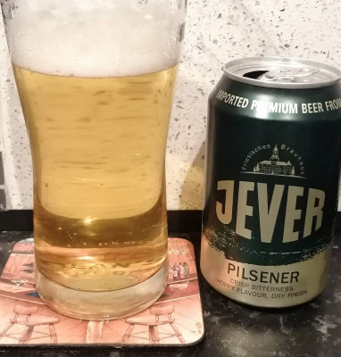 Deanso's photo of Pilsener
