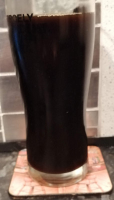 Deanso's photo of Dark Matter