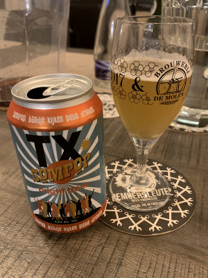 sjogro's photo of Sompop Bright Beer
