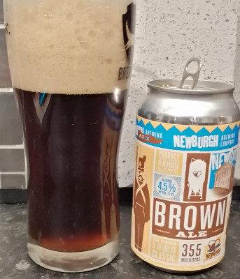 Deanso's photo of Brown