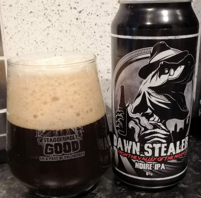 Deanso's photo of Dawn Stealer (2020 Edition)