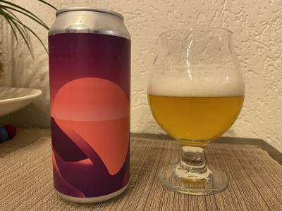 Kermis's photo of Elements DDH Lager