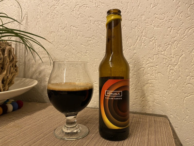 Kermis's photo of Maplelicious (Cellar Series)