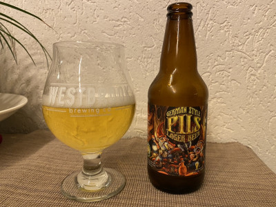 Kermis's photo of German-Style Pils