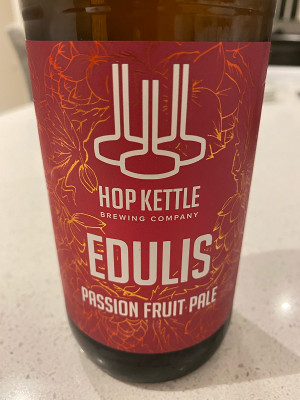 Sigmund's photo of Edulis