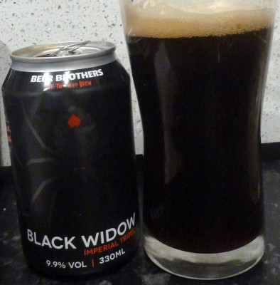 Deanso's photo of Black Widow