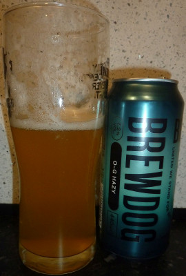 Deanso's photo of O-G Hazy