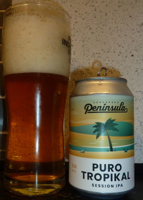 Deanso's photo of Puro Tropikal