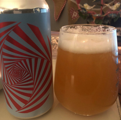 Mr_Pink_152's photo of Beer Formerly Known As...