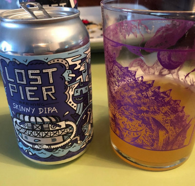 Mr_Pink_152's photo of Skinny DIPA