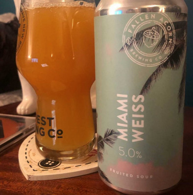 Mr_Pink_152's photo of Miami Weiss