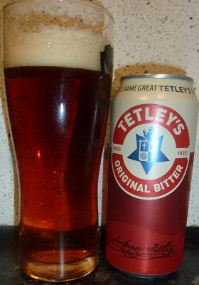 Deanso's photo of Original Bitter (Can)