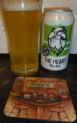 Deanso's photo of The Heart
