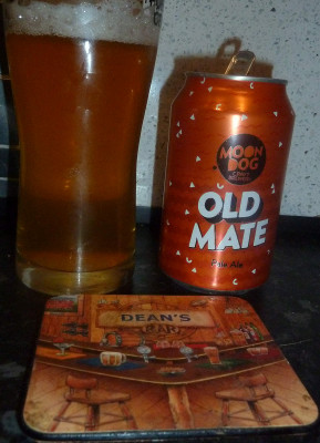 Deanso's photo of Old Mate