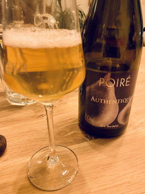 sjogro's photo of Poiré Authentique (2018)
