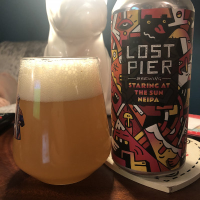 Mr_Pink_152's photo of Staring At The Sun