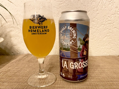 Kermis's photo of La Grosse Armada
