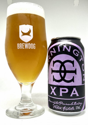 jimgreen's photo of XPA
