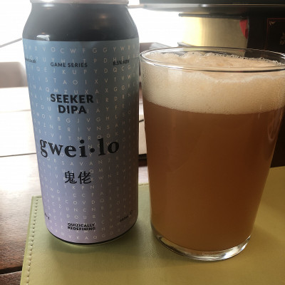 Mr_Pink_152's photo of Seeker DIPA
