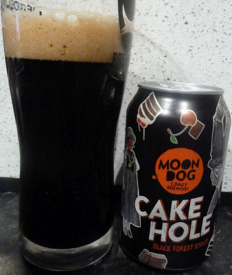 Deanso's photo of Cake Hole