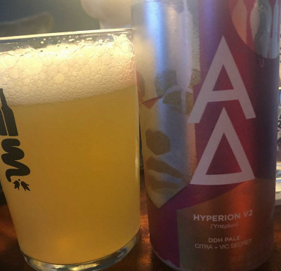 Mr_Pink_152's photo of Hyperion v2