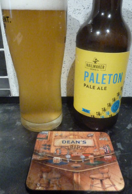Deanso's photo of Paleton
